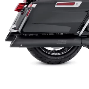 Marmitte Slip-On Street Cannon Screamin' Eagle Performance