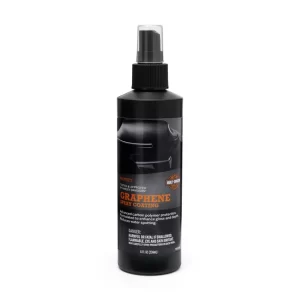 Rivestimento protettivo spray in grafene di H-D