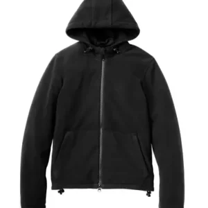 Giacca in pile da donna Harley-Davidson Cross Roads II impermeabile