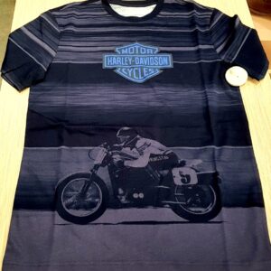T-SHIRT HARLEY-DAVIDSON