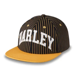 Berretto Harley Pinstripe