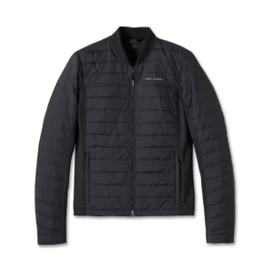 Men's Harley-Davidson Layering System Lightweight Mid Layer