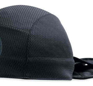 Harley-Davidson® Men's Skull Textile Skull Cap