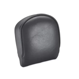 Smooth Medium Low Backrest Pad