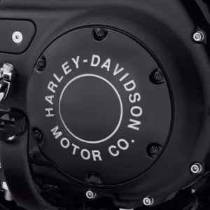 Harley-Davidson Motor Co. Derby Cover