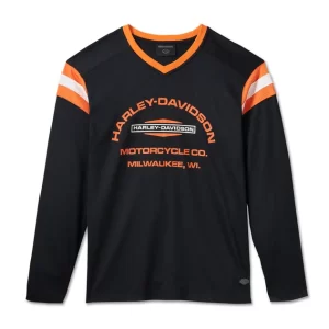 Jersey in tessuto a rete Play On