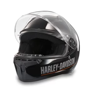 Casco integrale H-D Velo H34