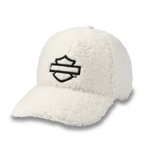 Cappello Sherpa Open Bar & Shield