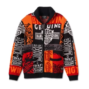 Cardigan Wild Card