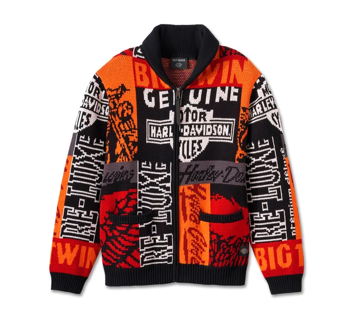 Cardigan Wild Card