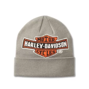 Beanie H-D Oil Can - Quiet Shade