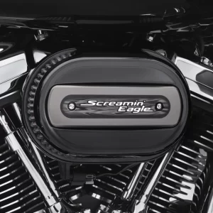 Screamin’ Eagle Ventilator Air Cleaner Kit – Milwaukee-Eight Engine