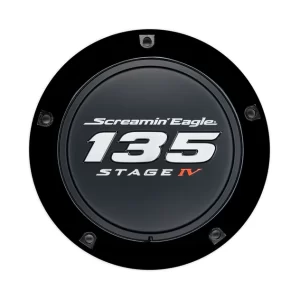 Coperchio di accesso alla frizione Screamin’ Eagle 135