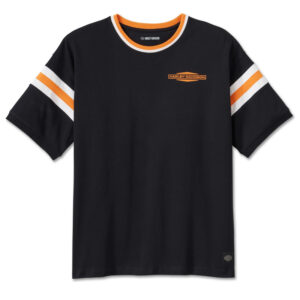 T-shirt Harley-Davidson® Men's Play On Drop Shoulder Tee
