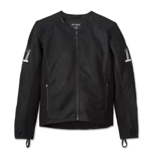 Giacca da moto H-D Shield, da uomo