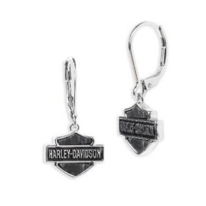 ORECCHINI A PENDENTE HOWLITE HARLEY DAVIDSON ®
