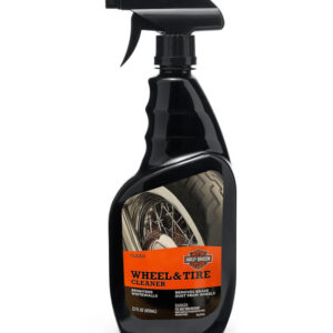 Detergente per Ruote e Pneumatici Harley-Davidson