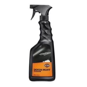 Harley-Davidson® Detergente Vernice Denim