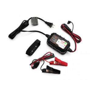Caricabatterie Dual Mode 5.0 Amp