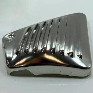 Coperchio laterale sinistro V ROAD 66114-01