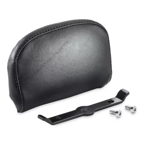 Cuscino per schienale passeggero - Compatto - NERO