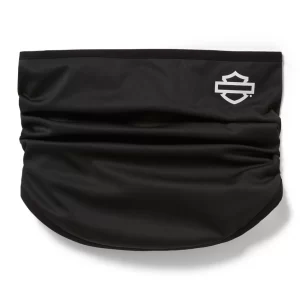 Scaldacollo H-D® Open Bar & Shield