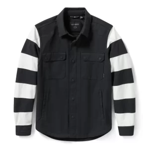 Giacca camicia da moto H-D® Breakout Operative 2.0 da uomo
