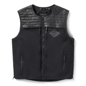 Gilet Long Haul H-D®