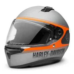 Casco integrale H-D® Velo H34