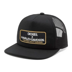 Cappellino da camionista Dickies x HD Foam Mesh
