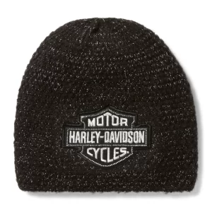 Beanie Essential Bling