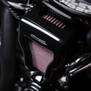 Filtro dell’aria Screamin' Eagle® Vortex Extreme