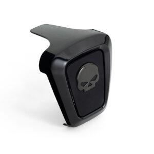 Copri bobina Willie G Skull