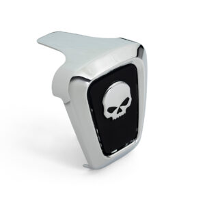 Copri bobina Willie G Skull