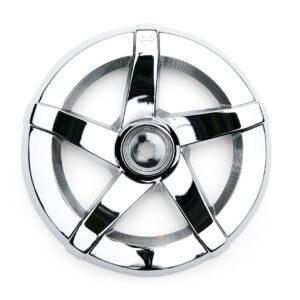 Coperchio di aspirazione con bullone centrale Screamin' Eagle Extreme
