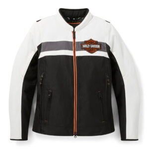 Giacca da moto in tessuto H-D Fennimore 2.0 da donna