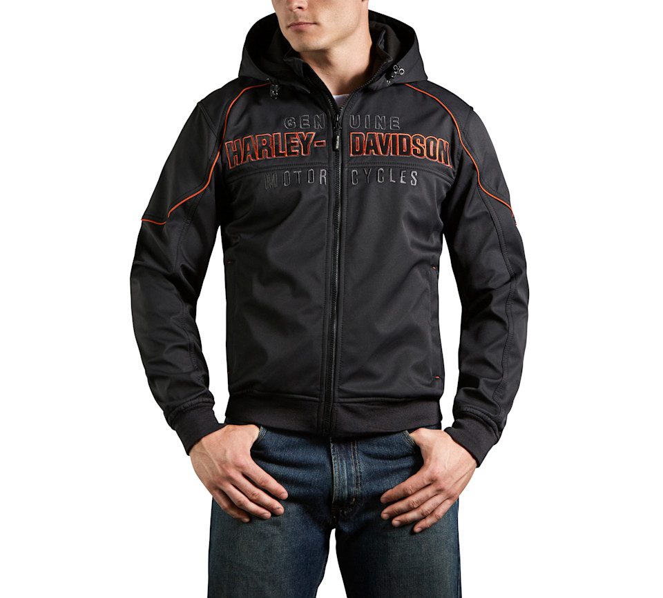Giacca softshell Idyll da uomo