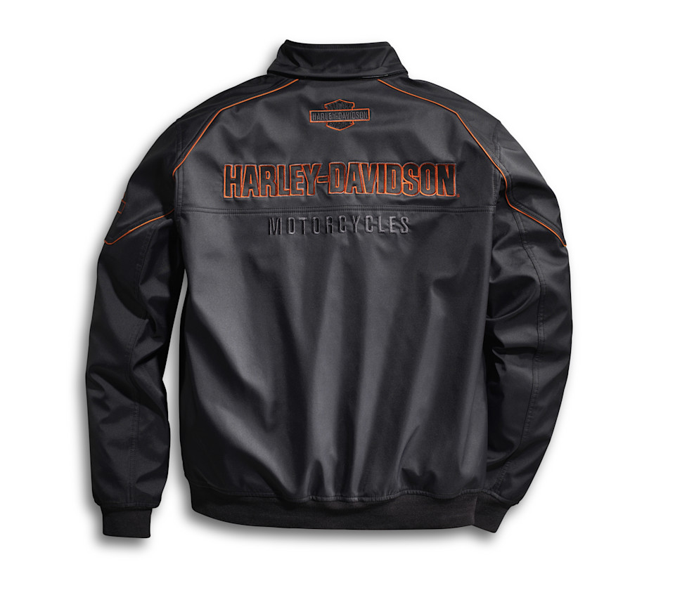 Giacca softshell Idyll da uomo
