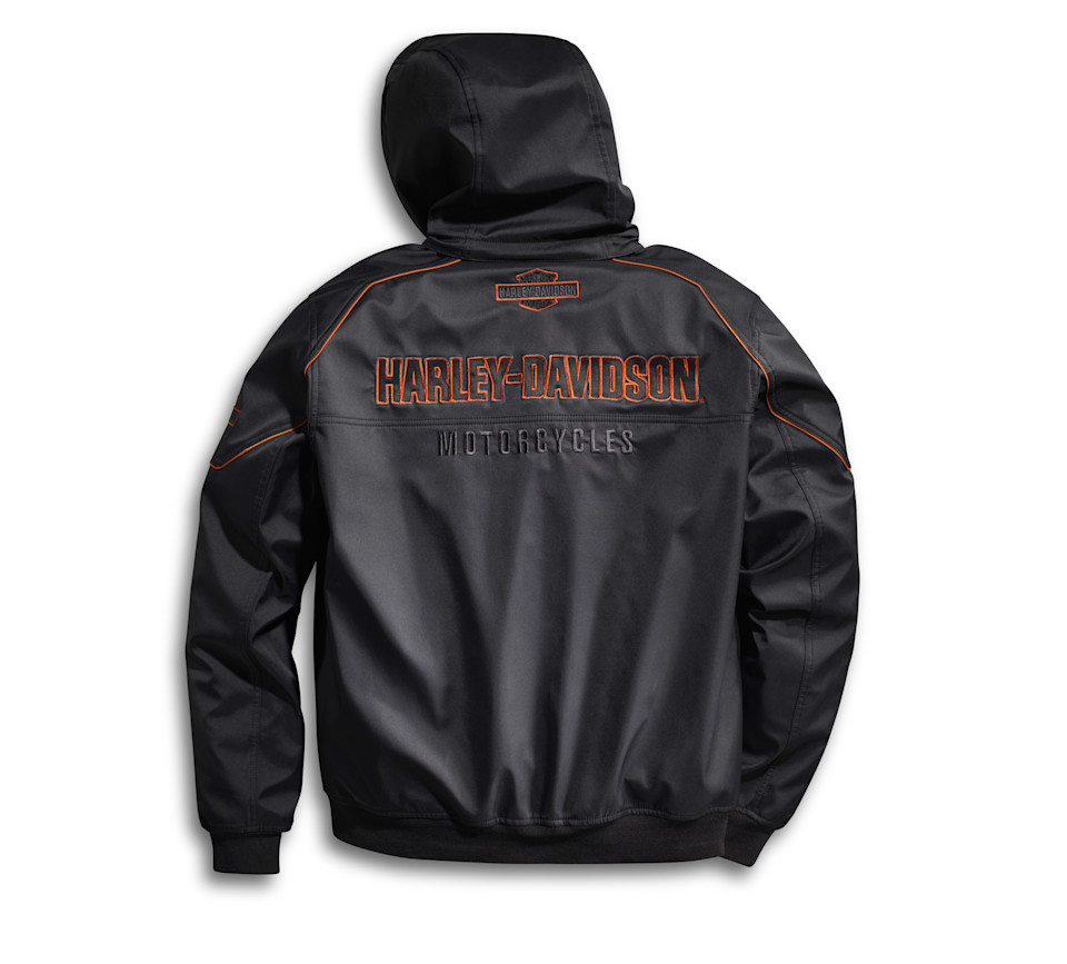 Giacca softshell Idyll da uomo