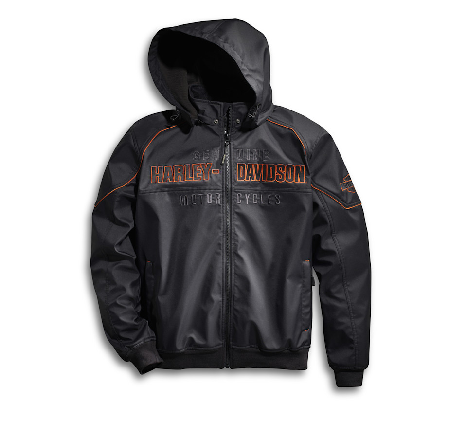 Giacca softshell Idyll da uomo