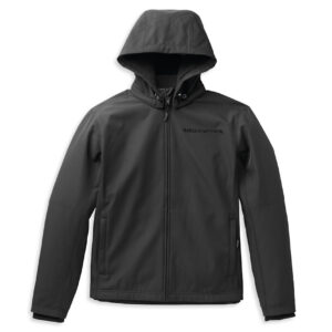 Giacca Softshell Willie G™ da uomo