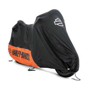 Telo coprimoto per motocicletta Premium