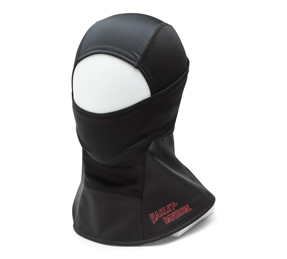 Passamontagna da motociclismo Drop H