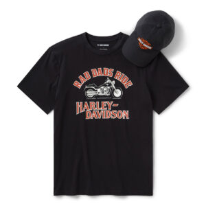 Set regalo Rad Dads Ride da uomo