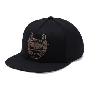 Berretto da baseball regolabile Dickies x H-D®