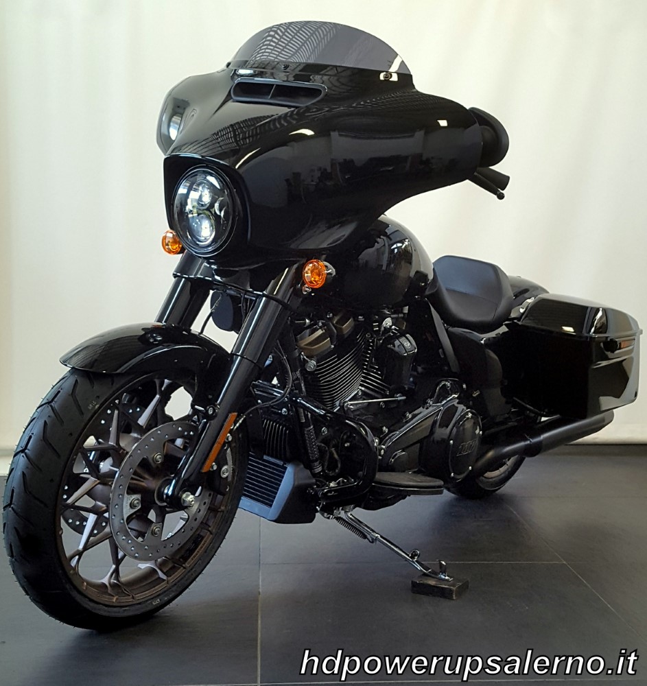 Harley-Davidson Touring Street Glide ST – PRONTA CONSEGNA