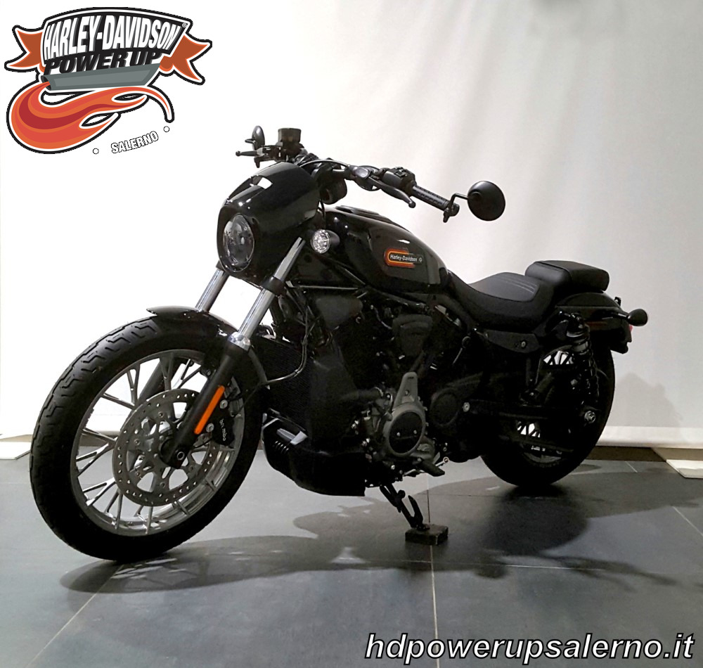 Harley-Davidson Nightster Special – PRONTA CONSEGNA